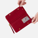 Waltz Continental Wallet