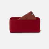 Waltz Continental Wallet