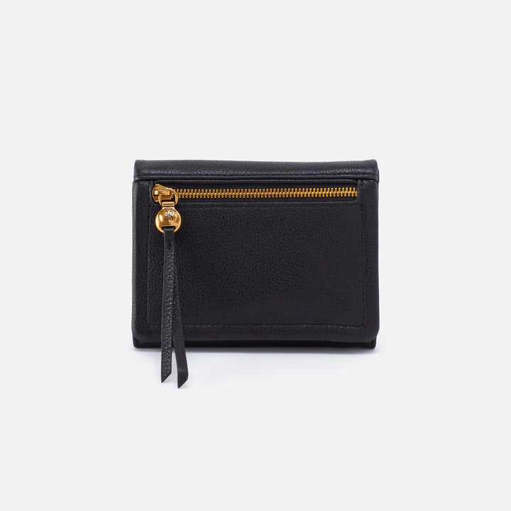 Lumen Medium Bifold Compact Wallet