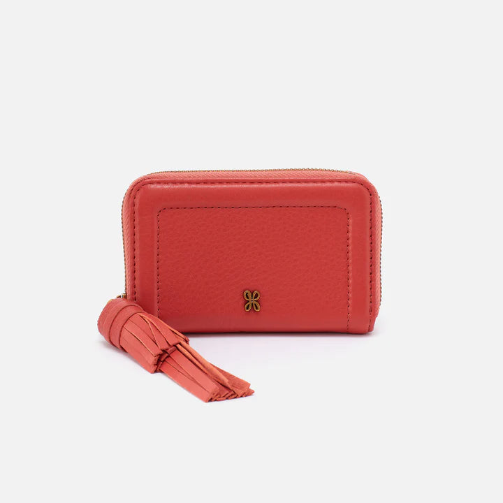 Nila Small Zip Around Wallet