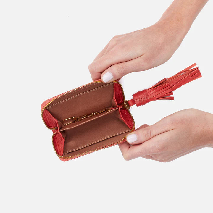 Nila Small Zip Around Wallet