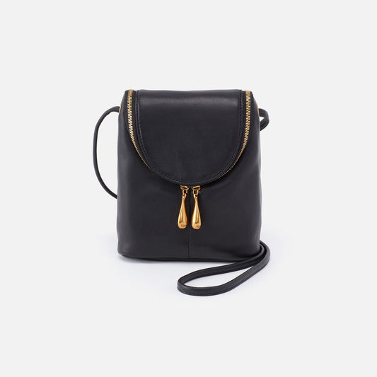 Fern Crossbody Black