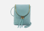 Load image into Gallery viewer, Fern Crossbody Pale Green
