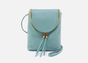 Fern Crossbody Pale Green