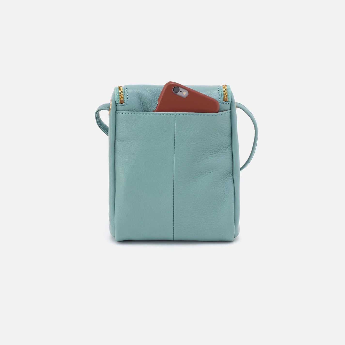 Fern Crossbody Pale Green