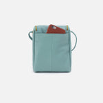 Load image into Gallery viewer, Fern Crossbody Pale Green
