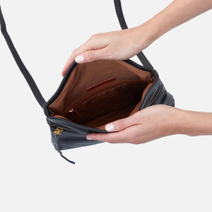 Draft Crossbody