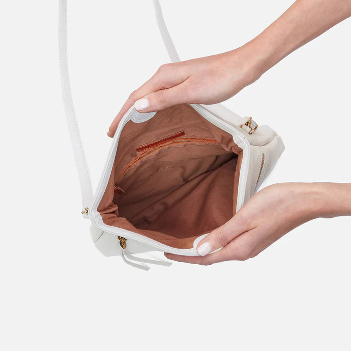 Draft Crossbody