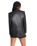 Load image into Gallery viewer, Audrey Jacket- Black
