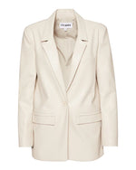 Load image into Gallery viewer, Audrey Jacket- Cream
