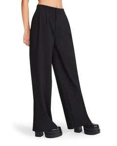 Isabella Pant Black