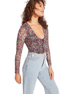 Load image into Gallery viewer, Luna Floral Top
