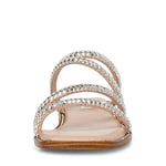 Load image into Gallery viewer, Starie Rhinestone Sandal
