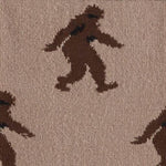 Load image into Gallery viewer, Sasquatch Men&#39;s Crew Socks
