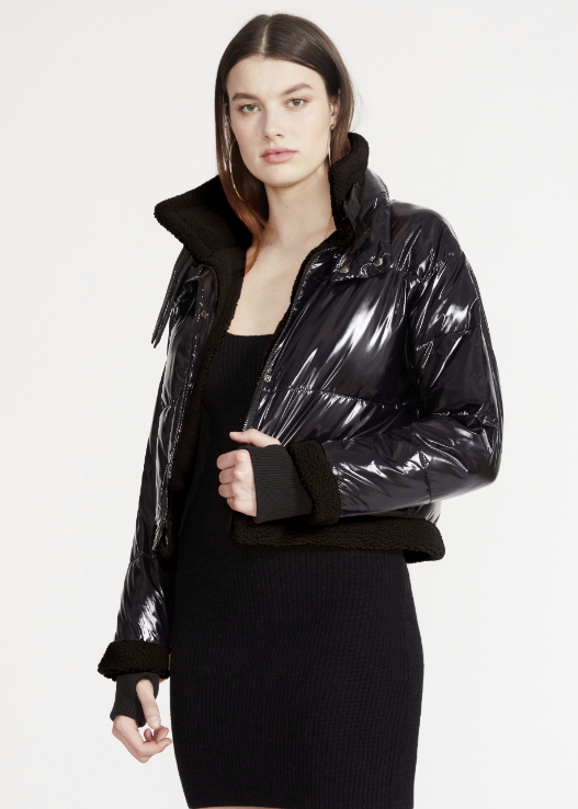 Antonia Jacket