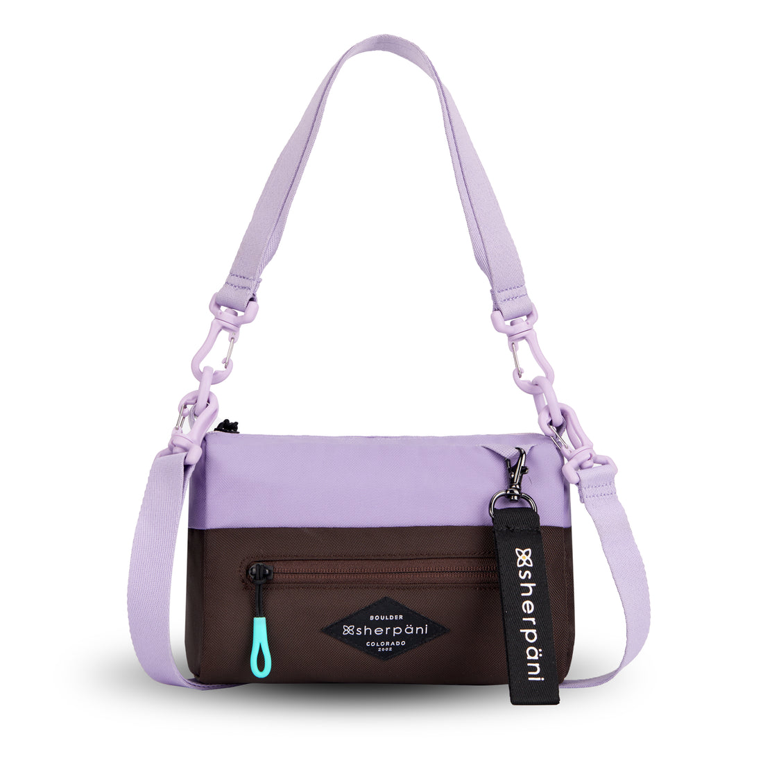 Skye Mini Crosbody Purse