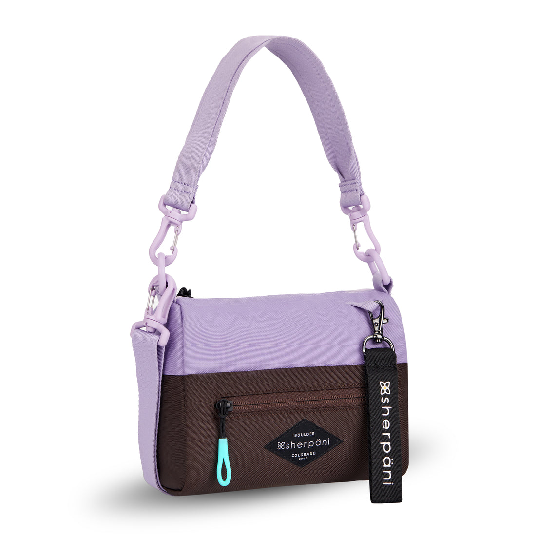 Skye Mini Crosbody Purse