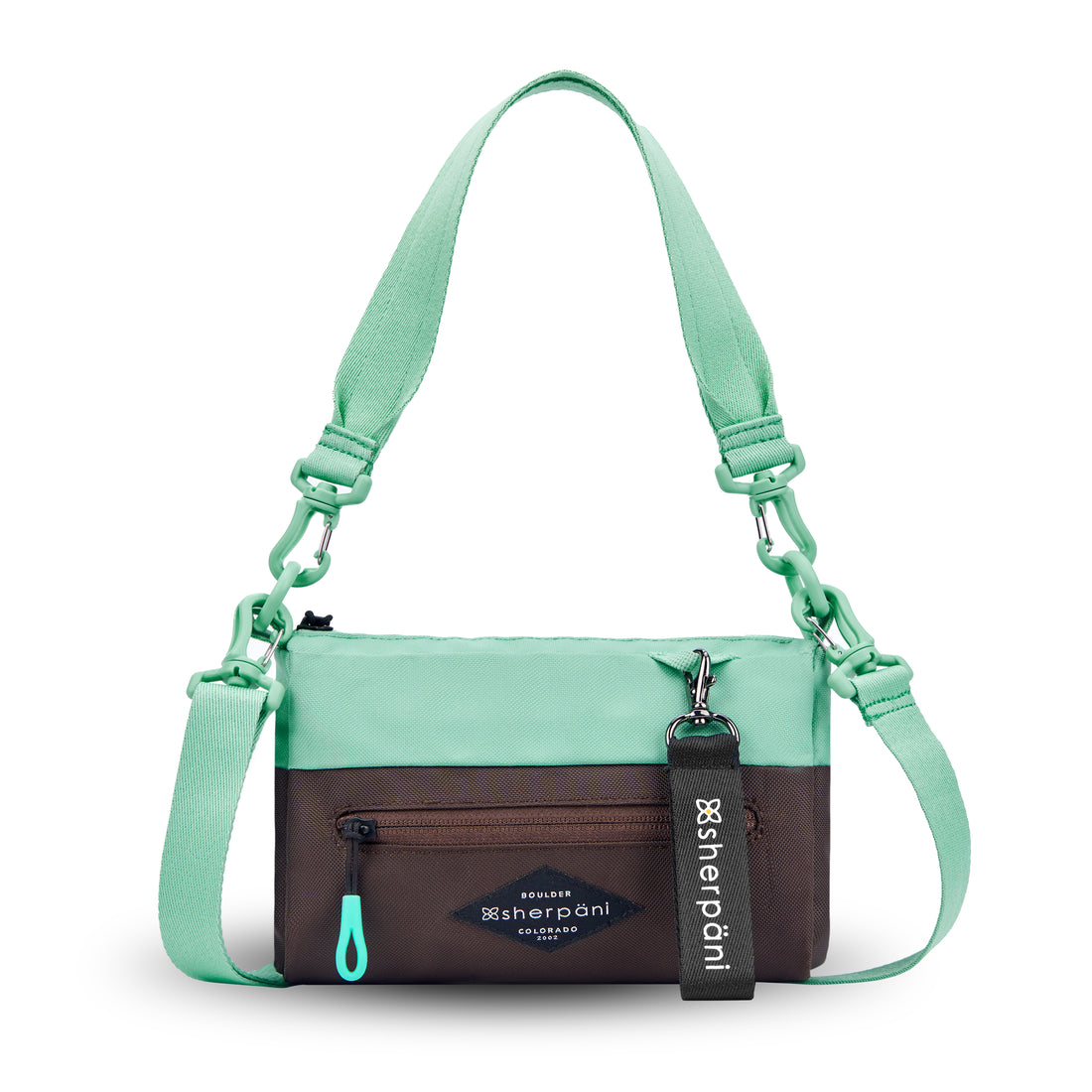 Skye Mini Crosbody Purse