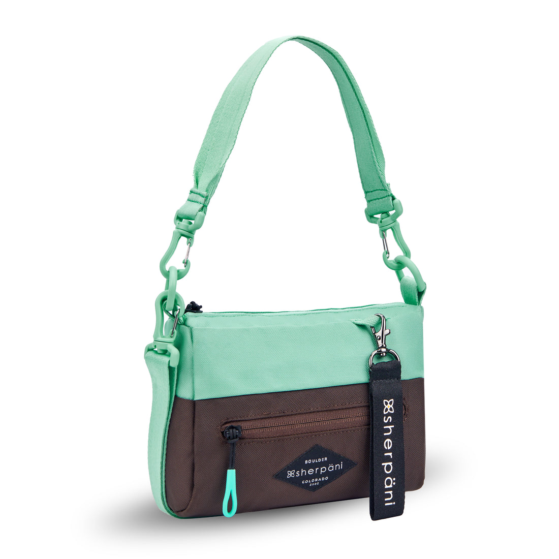 Skye Mini Crosbody Purse