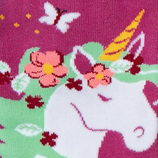 Believe In Magic Women's Crew Socks