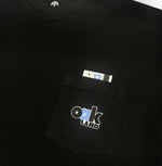 Load image into Gallery viewer, Men&#39;s Ticket Pocket Tee
