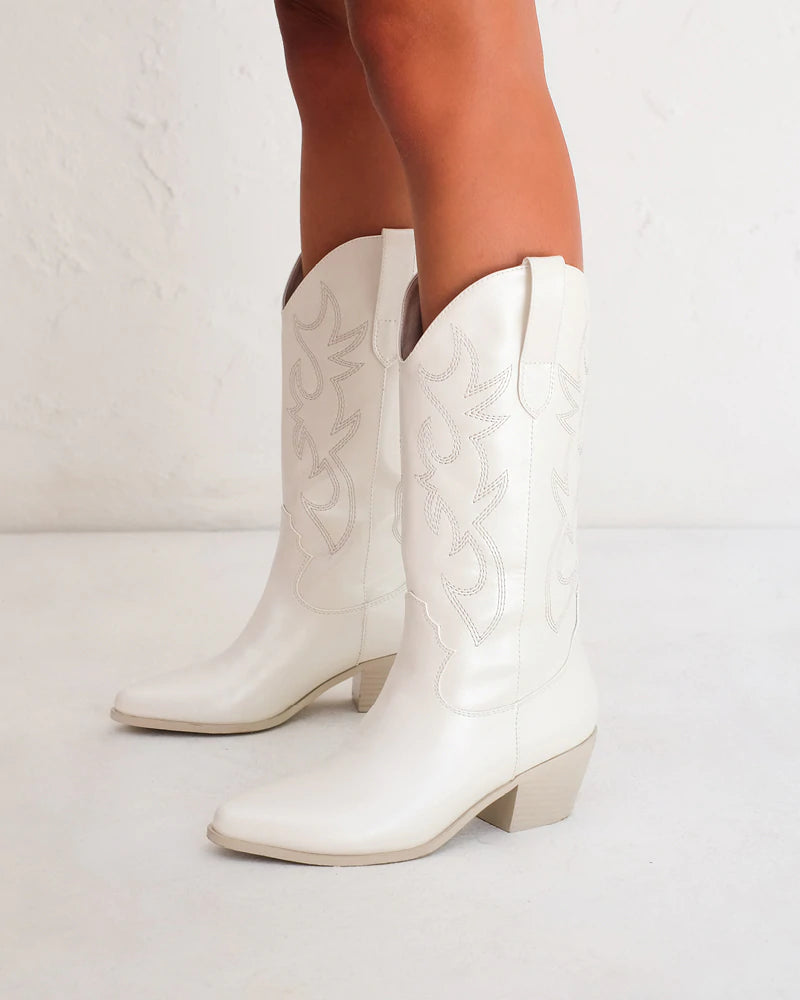Boot pearl clearance