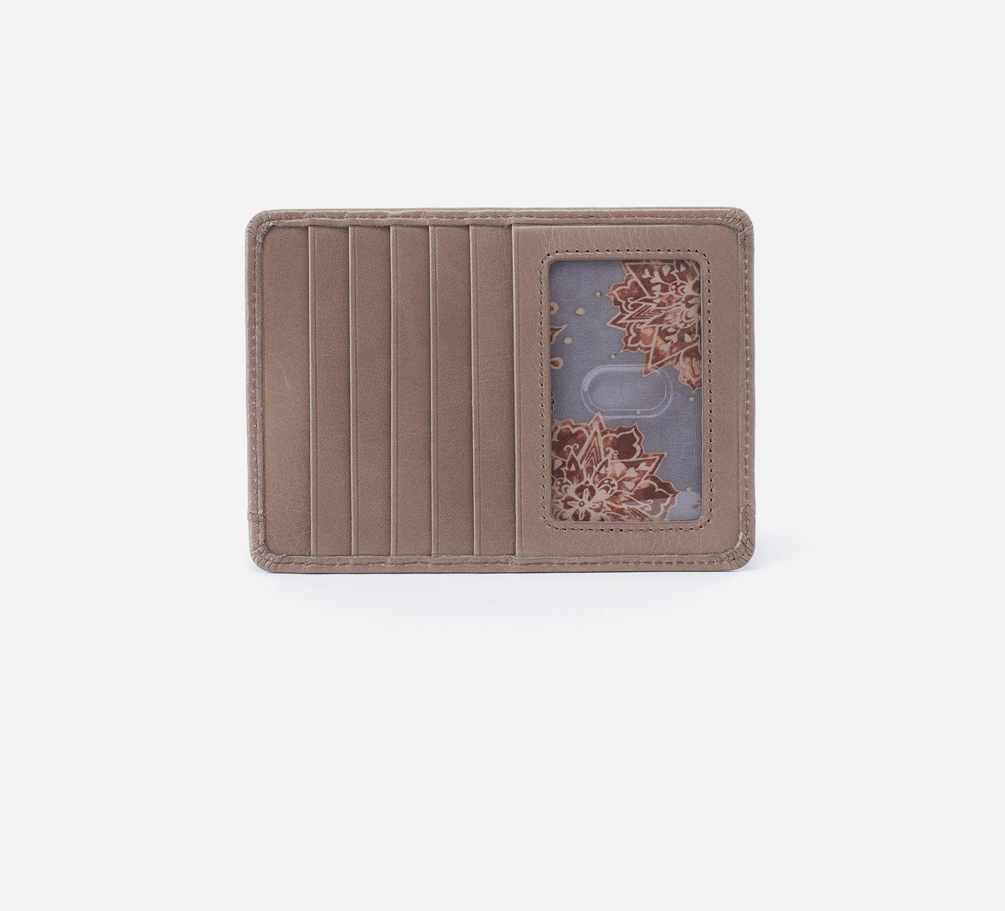 Euro Slide Card Case