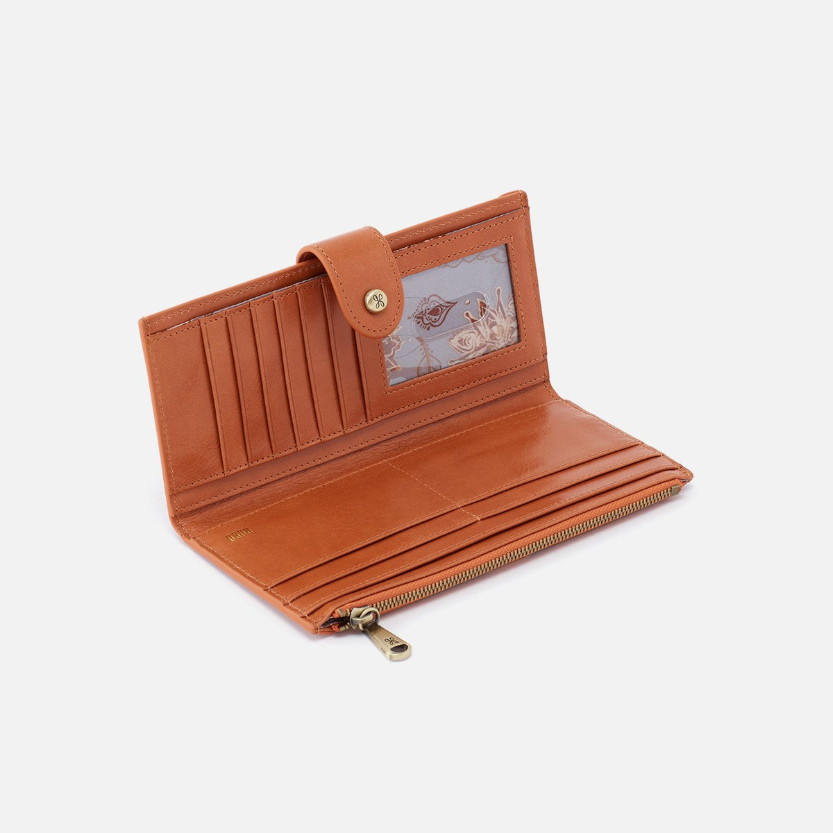 Dunn Wallet