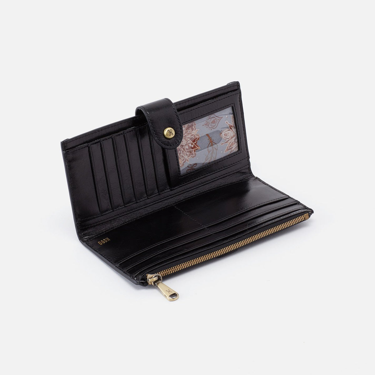 Dunn Wallet