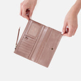Donner Continental Wallet