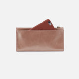 Donner Continental Wallet