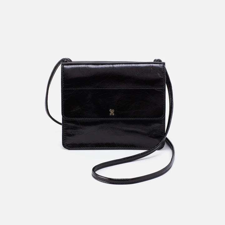 Jill Wallet Crossbody Bag