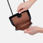 Load image into Gallery viewer, Jill Wallet Crossbody Bag
