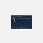 Load image into Gallery viewer, Jill Trifold Wallet
