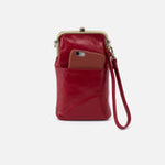 Load image into Gallery viewer, Melody Crossbody Red
