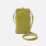 Load image into Gallery viewer, Melody Crossbody Dark Citron

