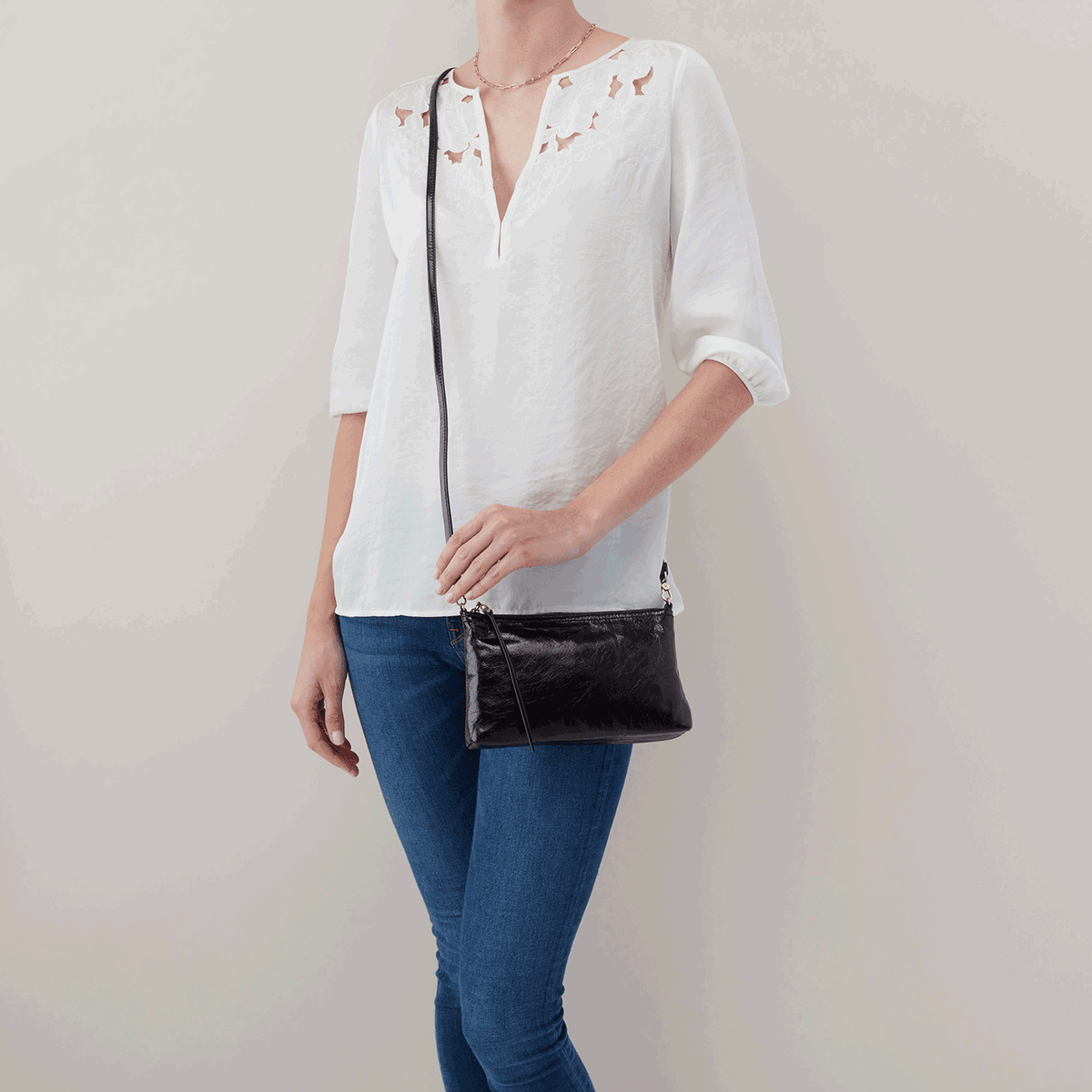 Darcy Crossbody