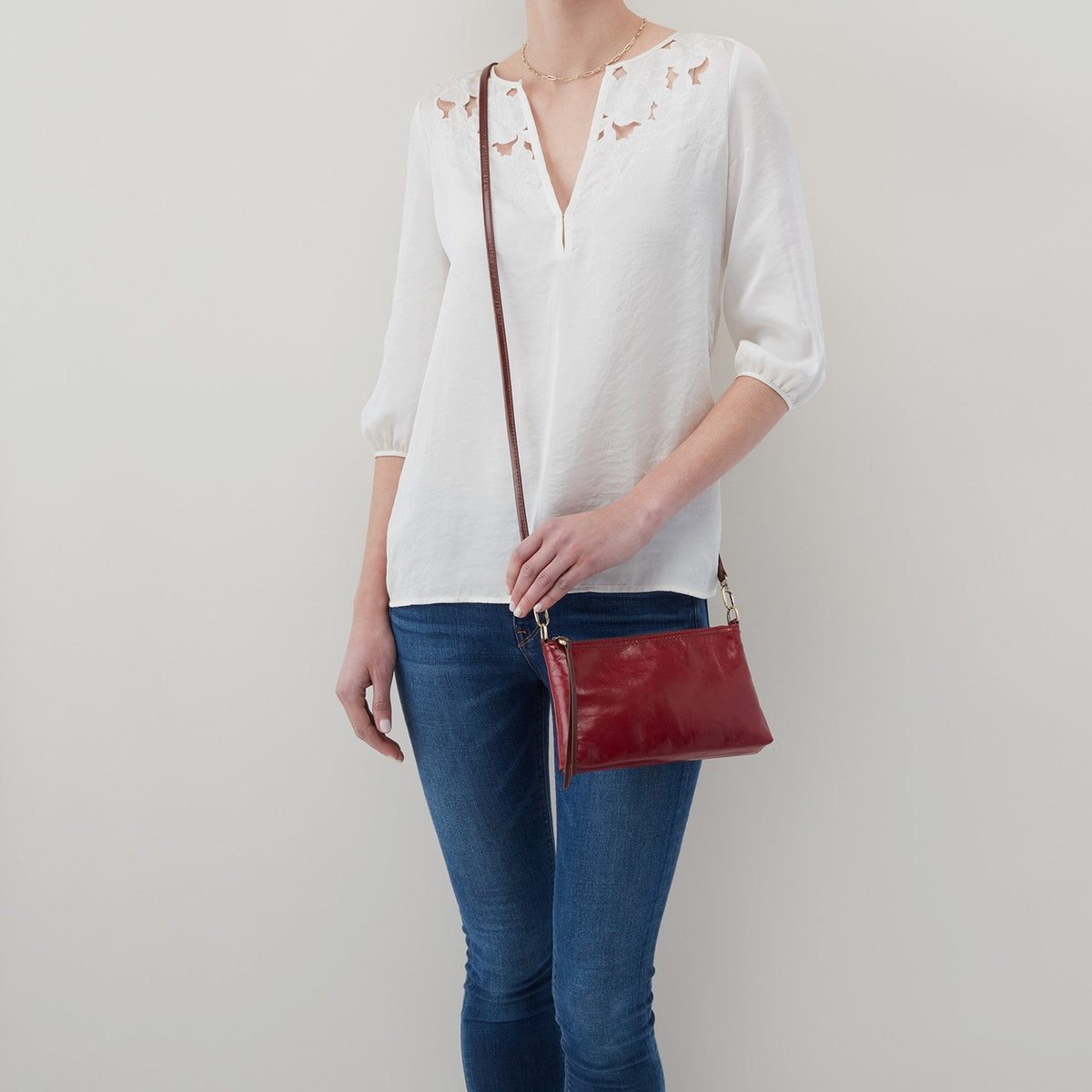 Darcy Crossbody