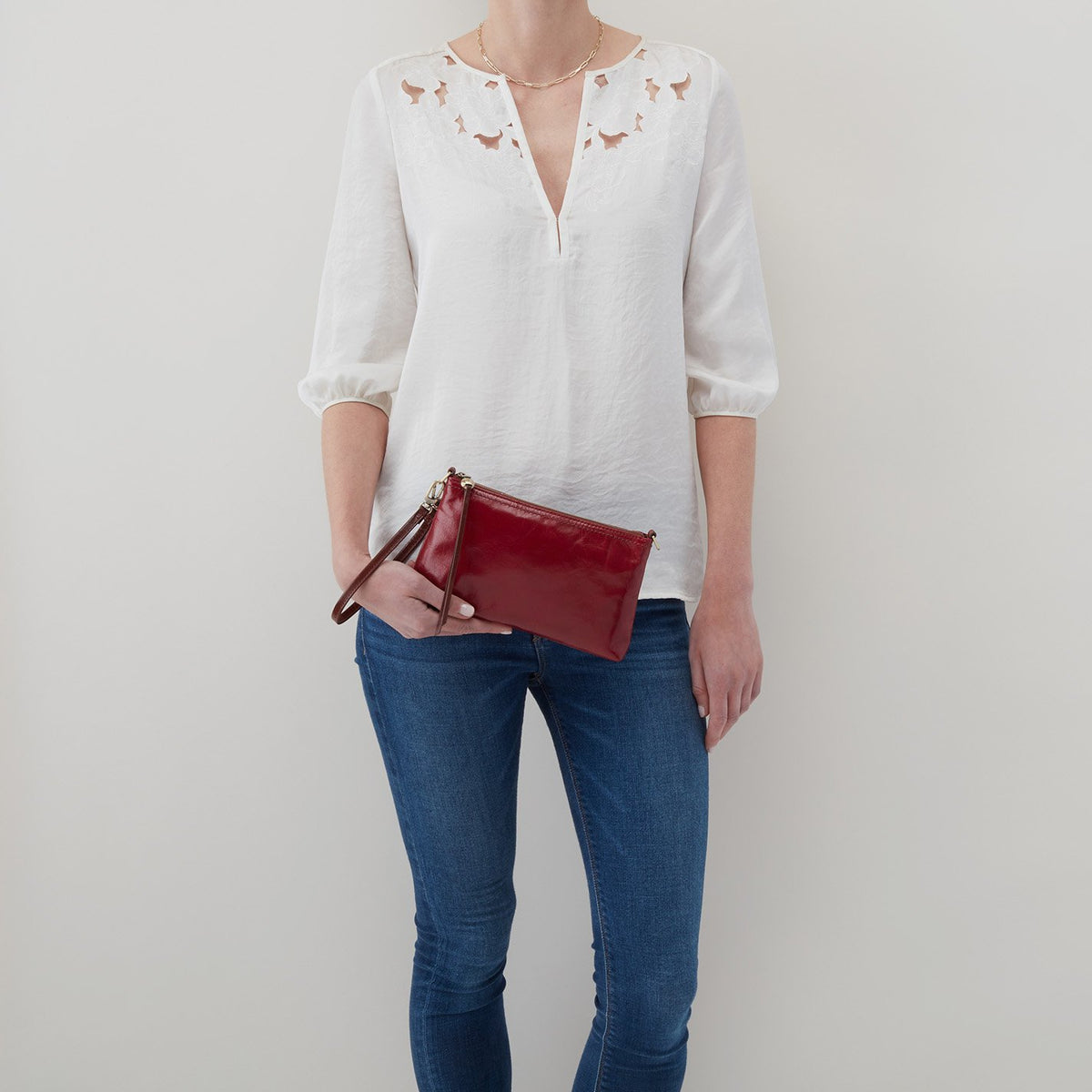 Darcy Crossbody
