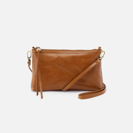 Darcy Crossbody Truffle