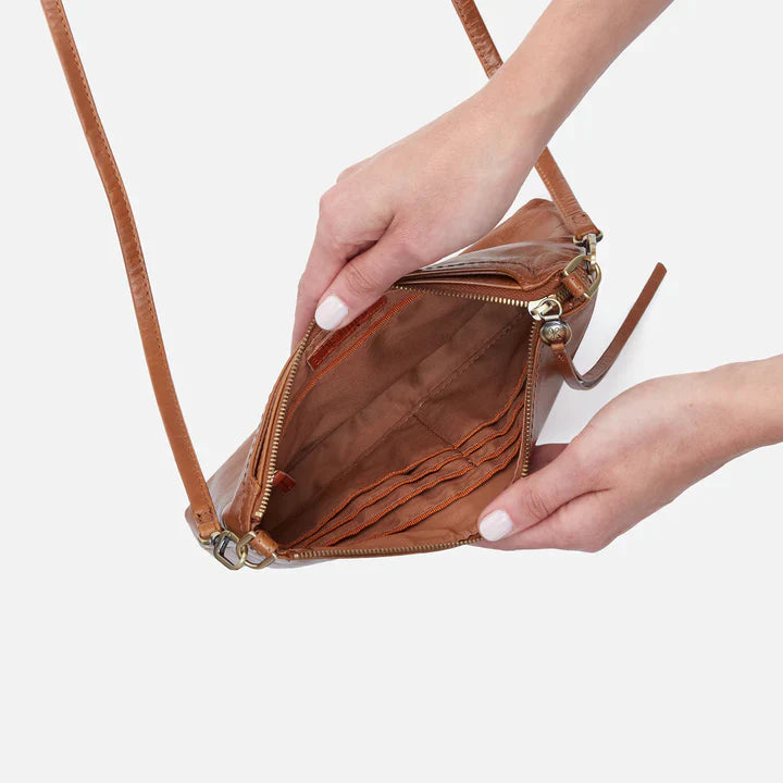Darcy Crossbody Truffle