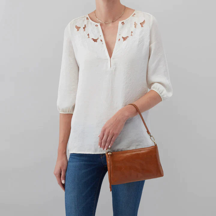 Darcy Crossbody Truffle