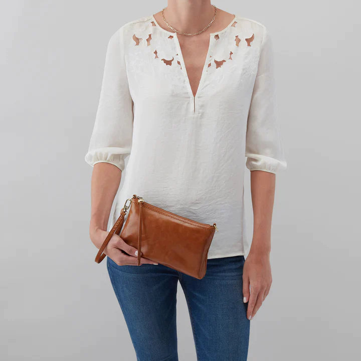 Darcy Crossbody Truffle