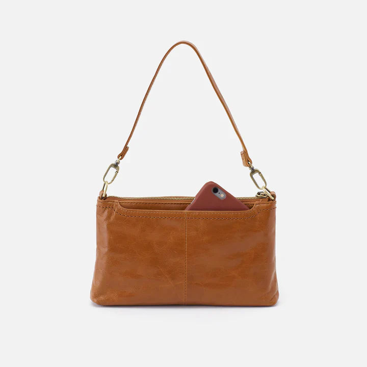 Darcy Crossbody Truffle