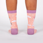 Load image into Gallery viewer, Magical Women Crew Socks
