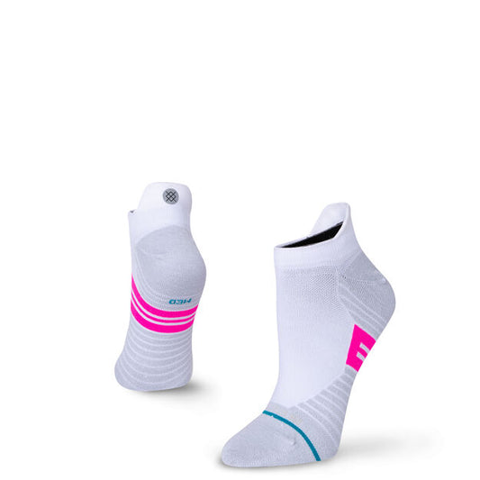 Bound Tab Socks