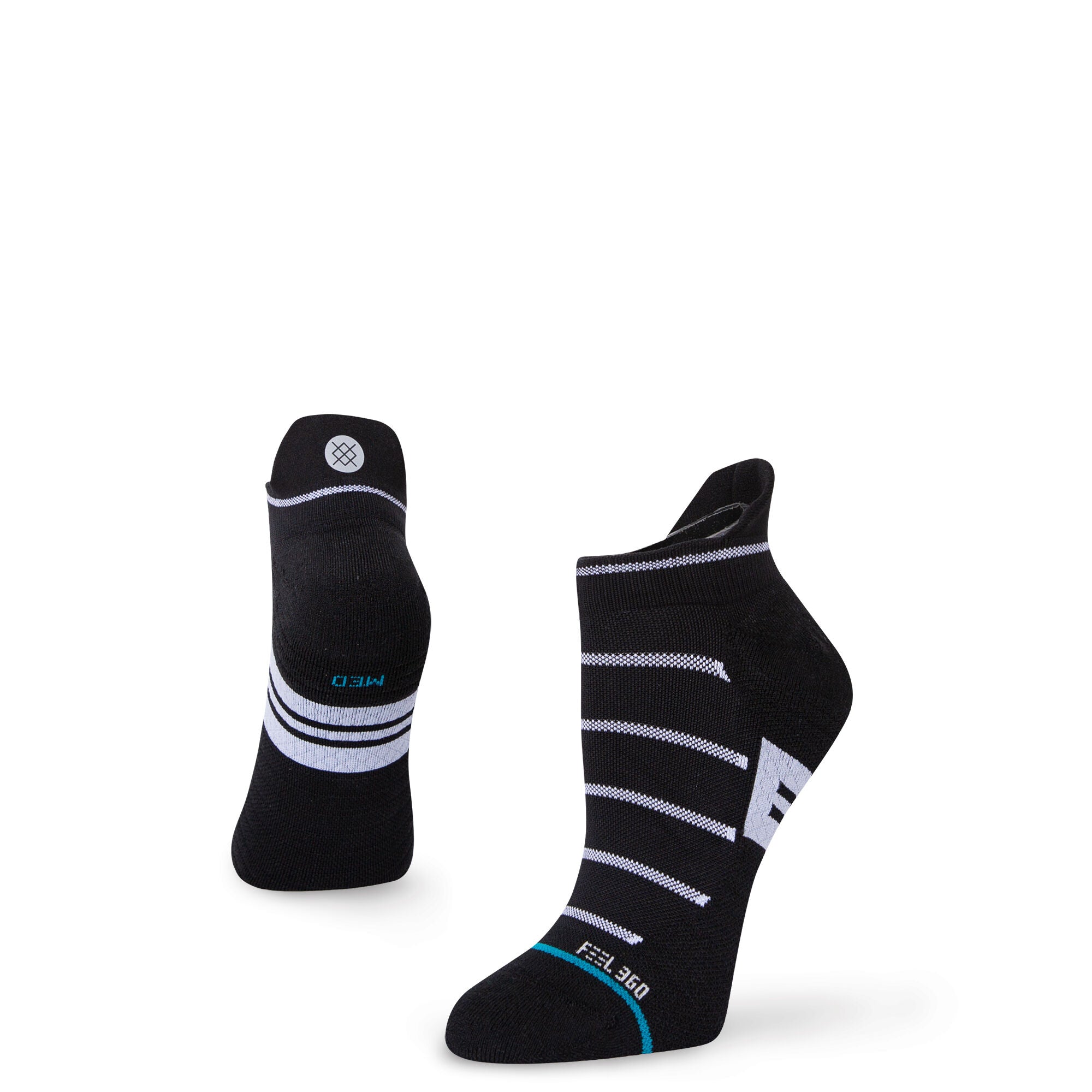 Stride Stripe Socks