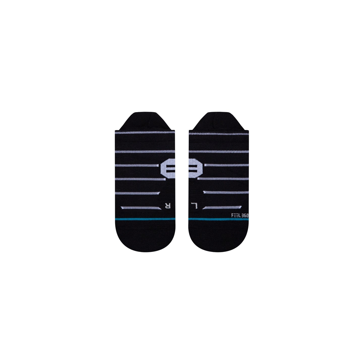 Stride Stripe Socks