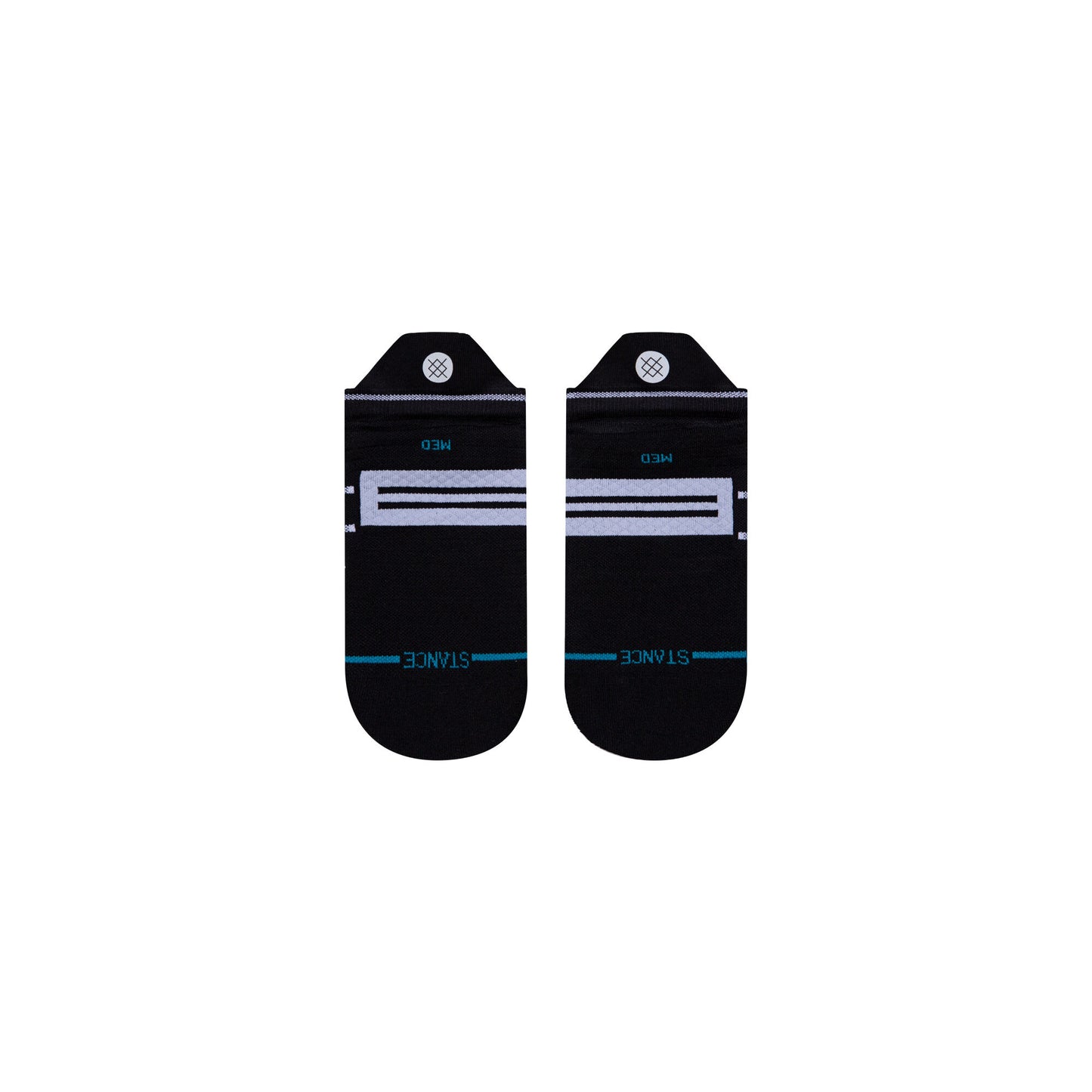 Stride Stripe Socks