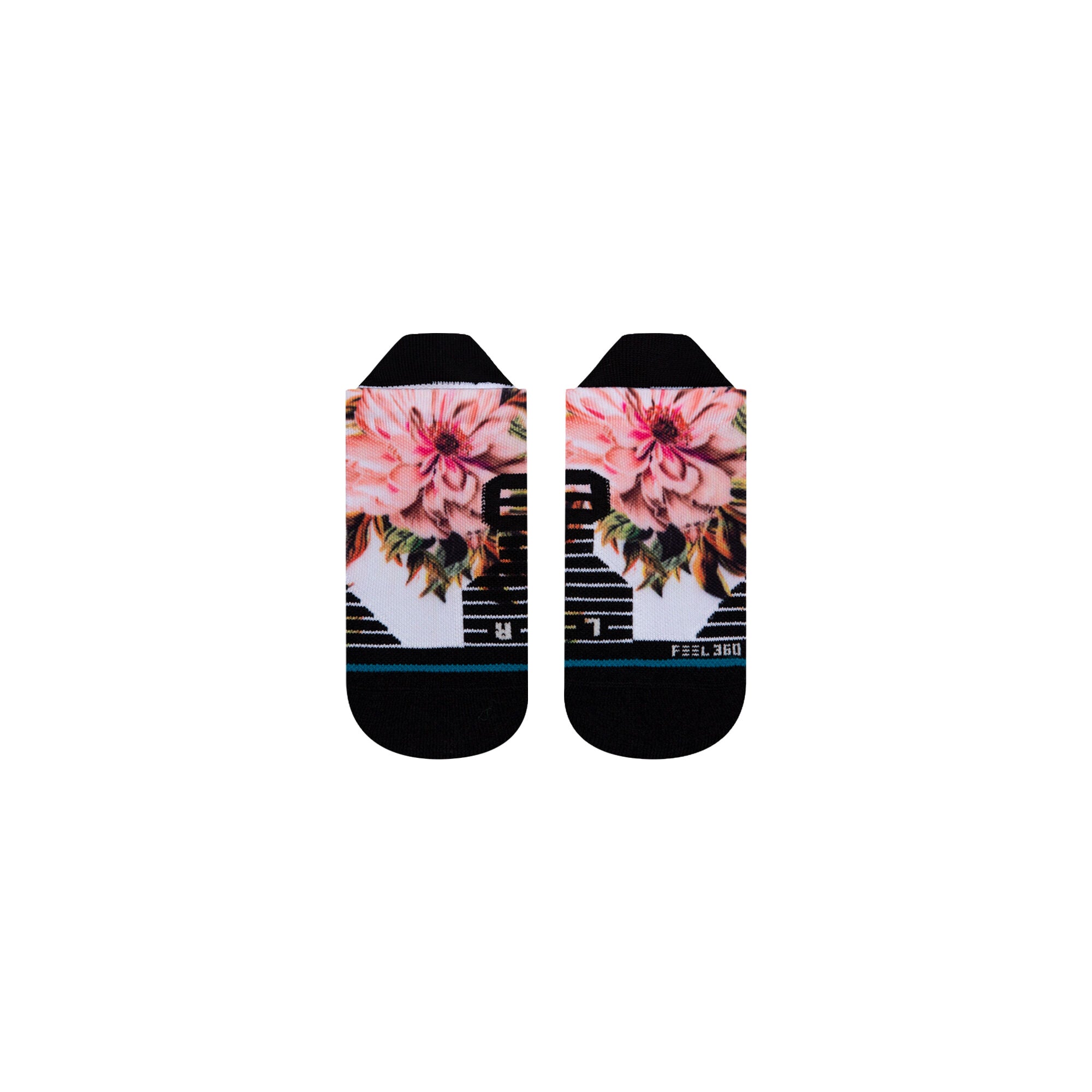 Floweret Socks